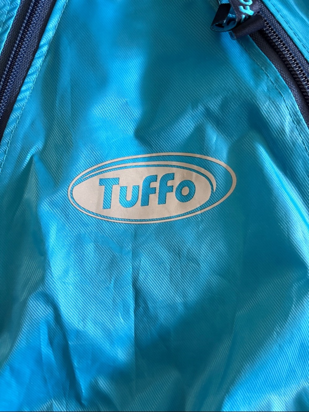 Tuffo Splash Rain Suit, Unisex - Picture 3 of 5